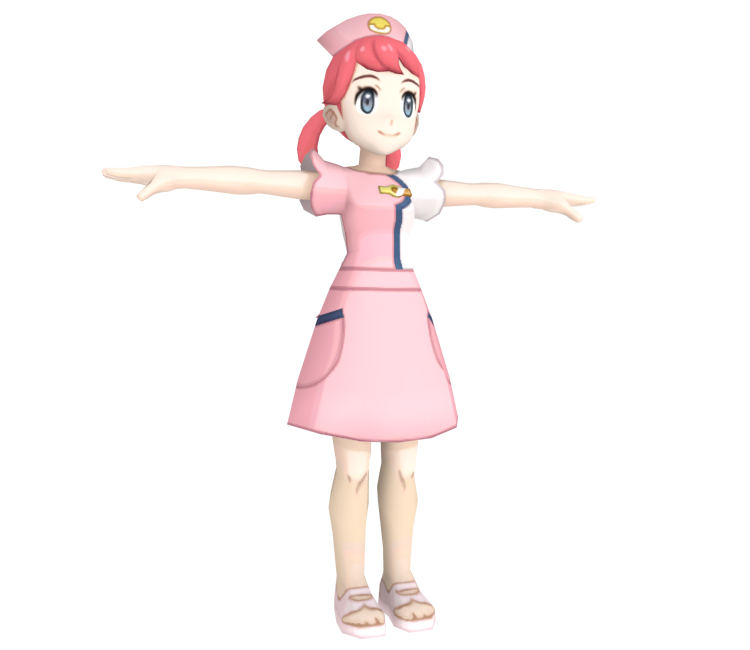 Preview in Browser - Pokémon Sun / Moon