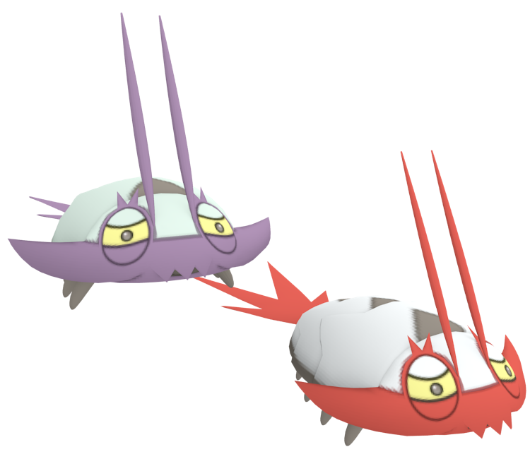 Preview in Browser - Pokémon Sun / Moon