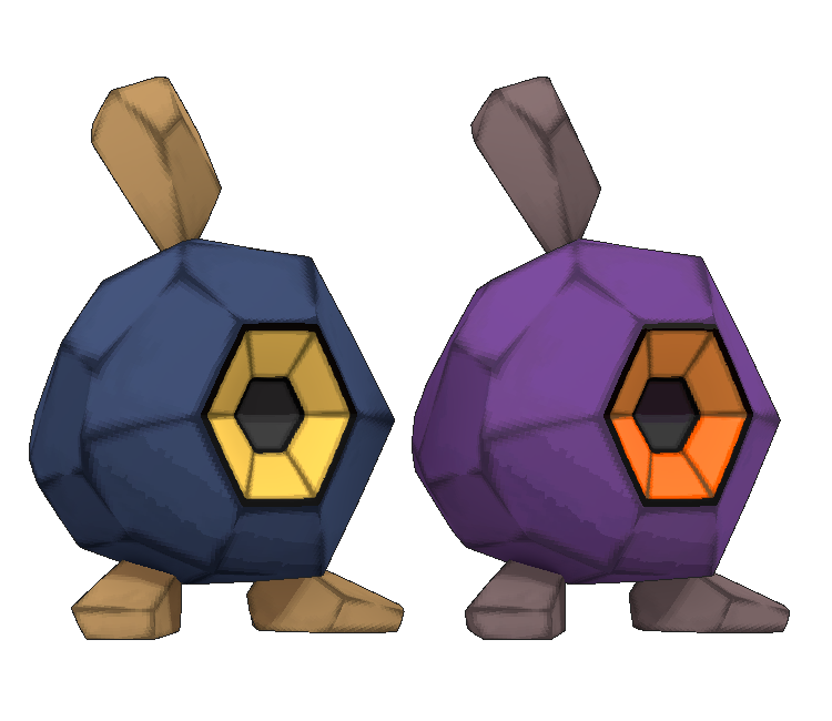 Preview in Browser - Pokémon X / Y