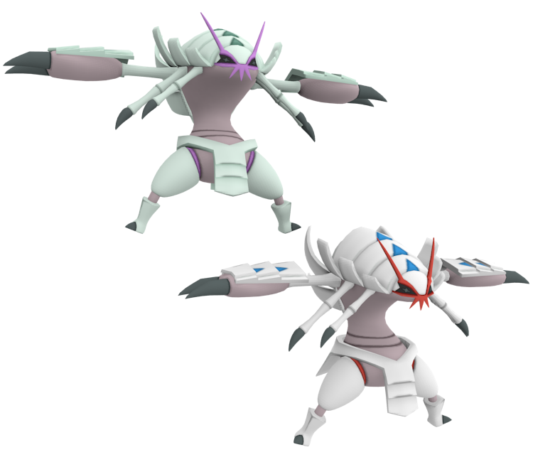 Preview in Browser - Pokémon Sun / Moon