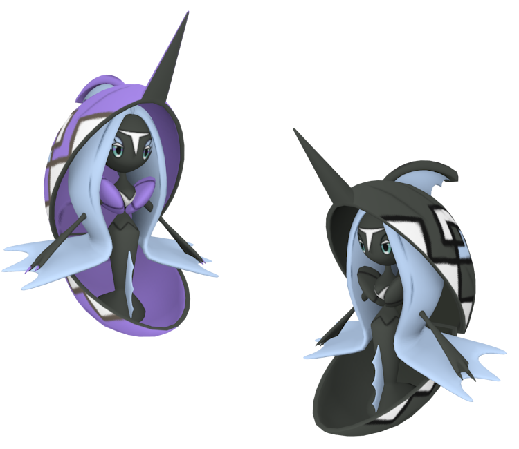 Preview in Browser - Pokémon Sun / Moon