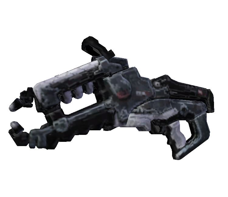 Preview in Browser - Mass Effect 2