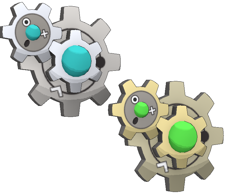 Preview in Browser - Pokémon X / Y