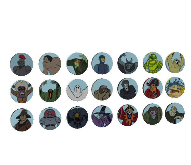 Preview in Browser - Scooby-Doo! Night of 100 Frights