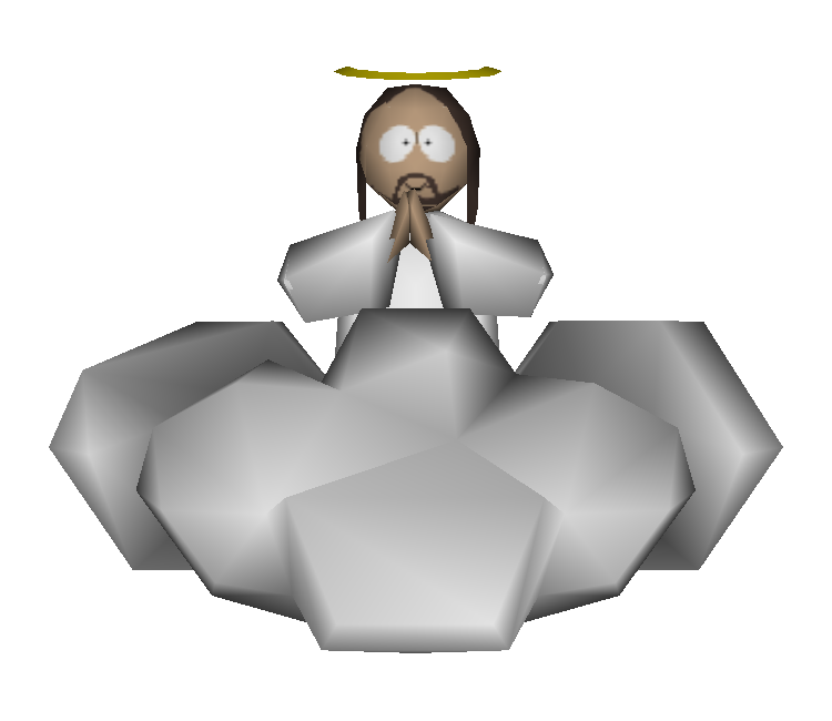 Preview in Browser - South Park Rally