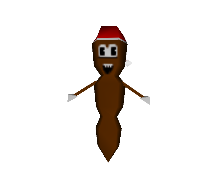 Preview in Browser - South Park Rally