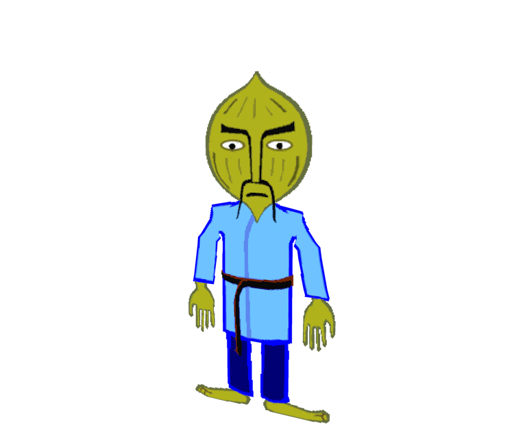 Preview in Browser - PaRappa the Rapper