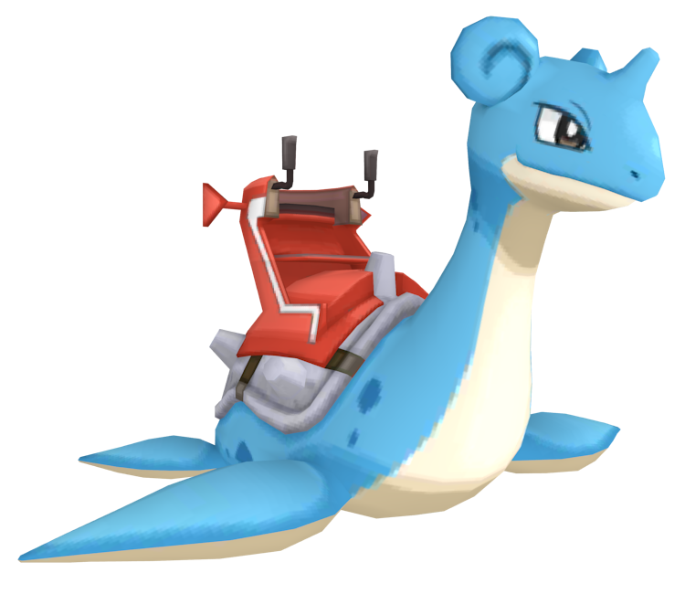 Preview in Browser - Pokémon Sun / Moon