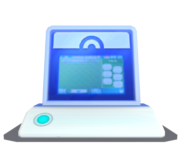 Preview in Browser - Pokémon Sun / Moon
