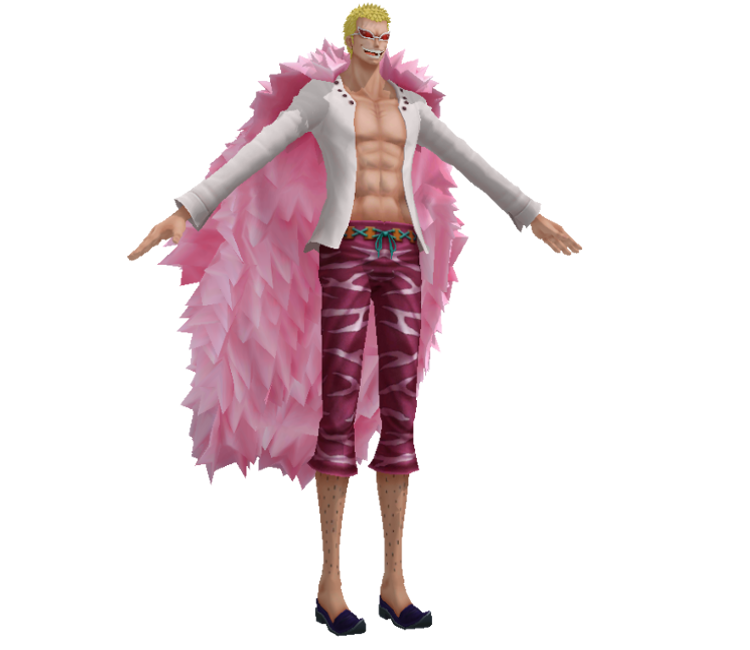 Download ZIP Archive - One Piece Dance Battle