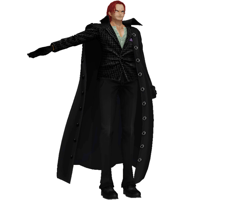 Download ZIP Archive - One Piece Dance Battle