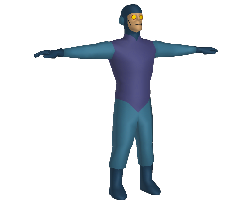 Preview in Browser - Scooby-Doo! Night of 100 Frights