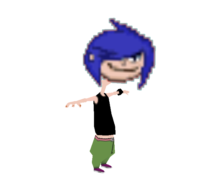 Preview in Browser - Ed, Edd n Eddy: Scam of the Century