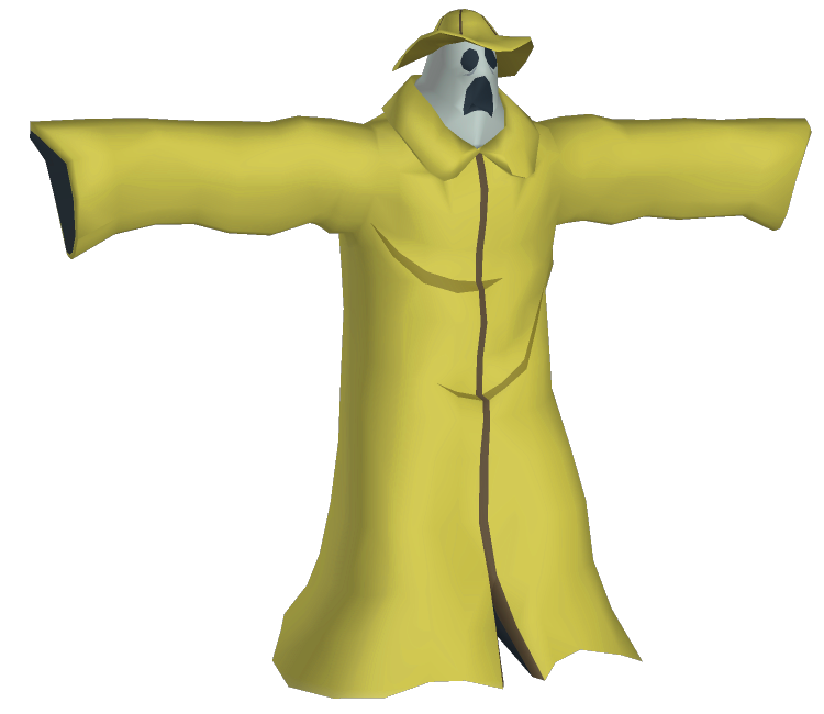 Preview in Browser - Scooby-Doo! Night of 100 Frights