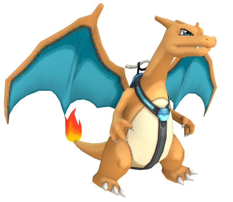 Preview in Browser - Pokémon Sun / Moon