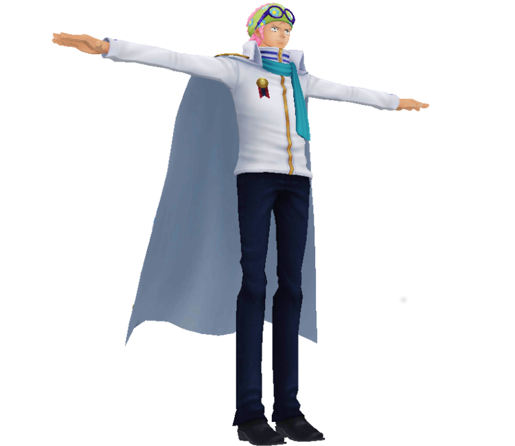 Download ZIP Archive - One Piece Dance Battle
