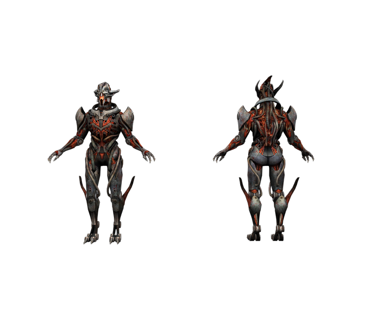 Preview in Browser - Mass Effect 3