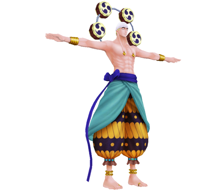 Download ZIP Archive - One Piece Dance Battle