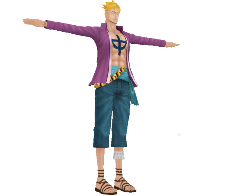 Download ZIP Archive - One Piece Dance Battle