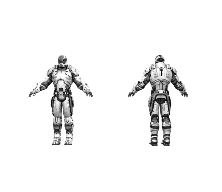 Preview in Browser - Mass Effect 3