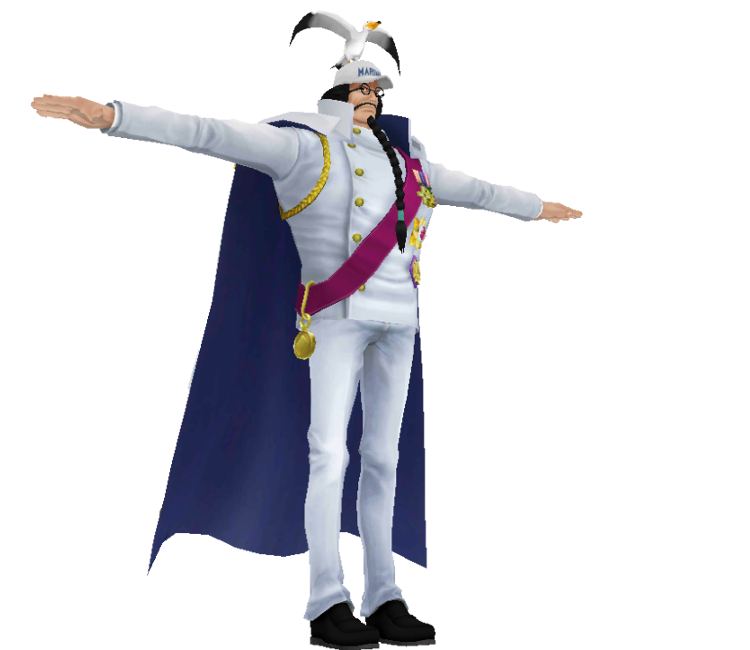 Download ZIP Archive - One Piece Dance Battle
