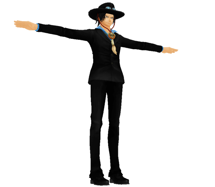 Download ZIP Archive - One Piece Dance Battle