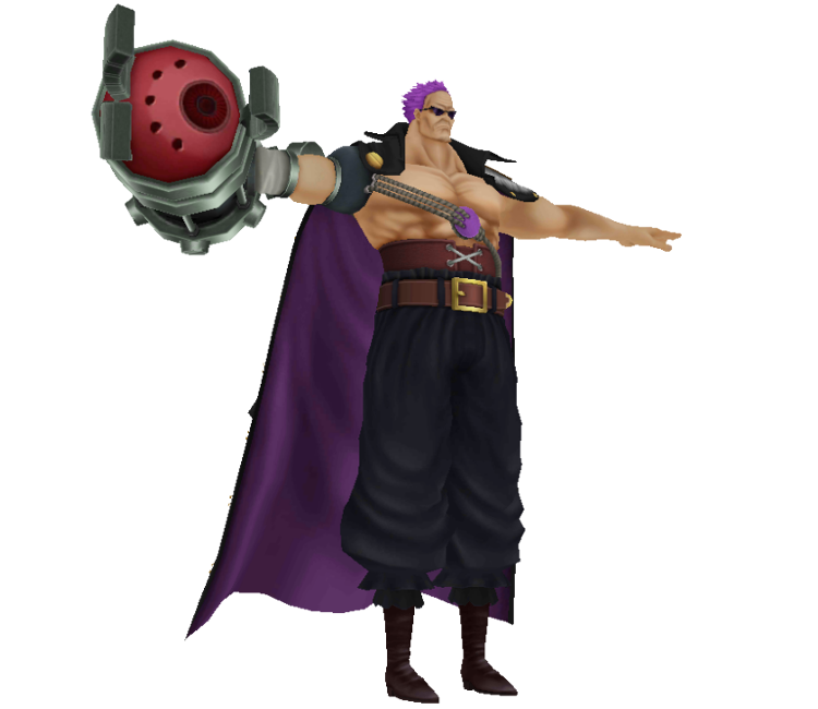 Download ZIP Archive - One Piece Dance Battle