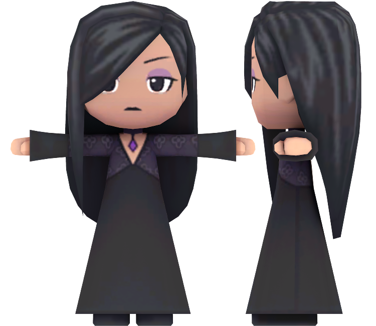 Preview in Browser - MySims