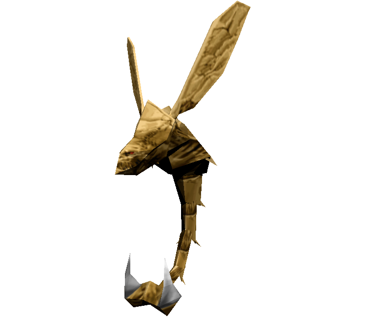Preview in Browser - Star Wars: Jedi Knight - Dark Forces II