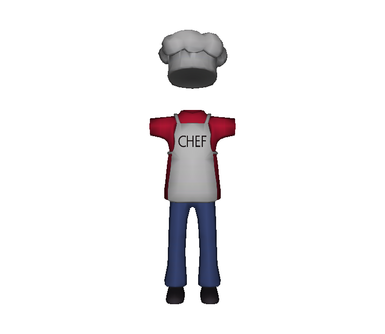 Preview in Browser - Avatar Marketplace
