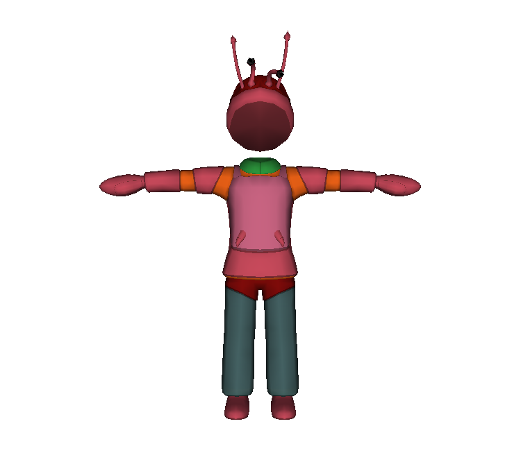 Preview in Browser - Avatar Marketplace