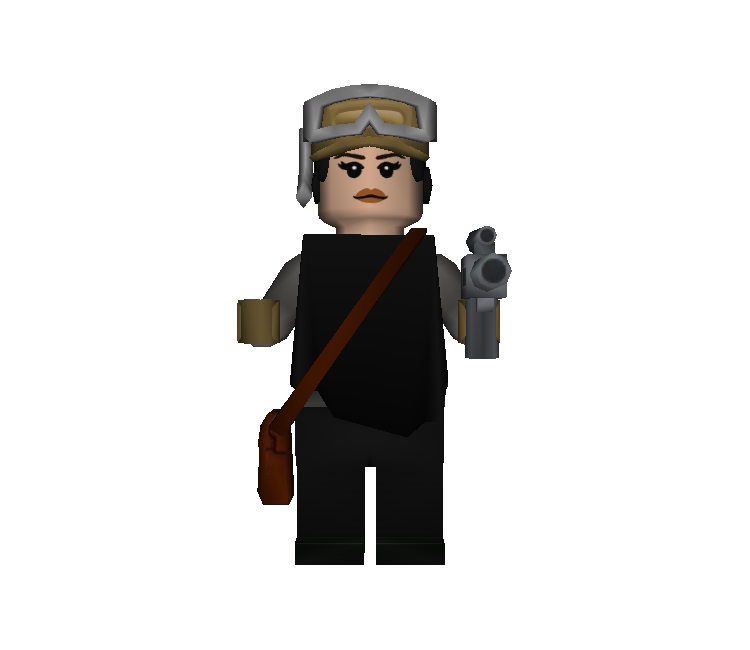Preview in Browser - Avatar Marketplace