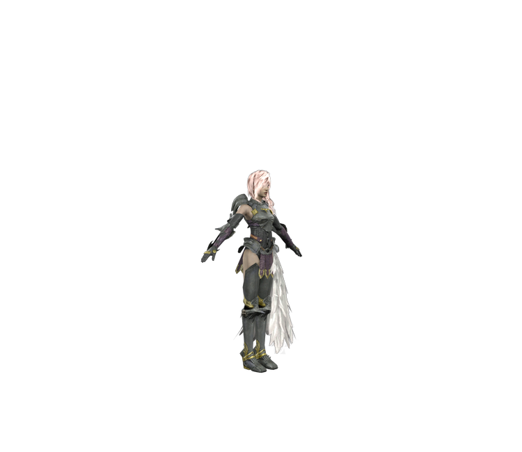 Download ZIP Archive - Final Fantasy XIII: Lightning Returns
