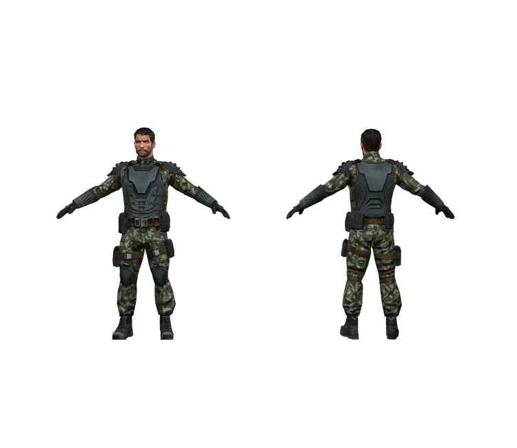 Preview in Browser - Terminator 5 Genisys: Revolution