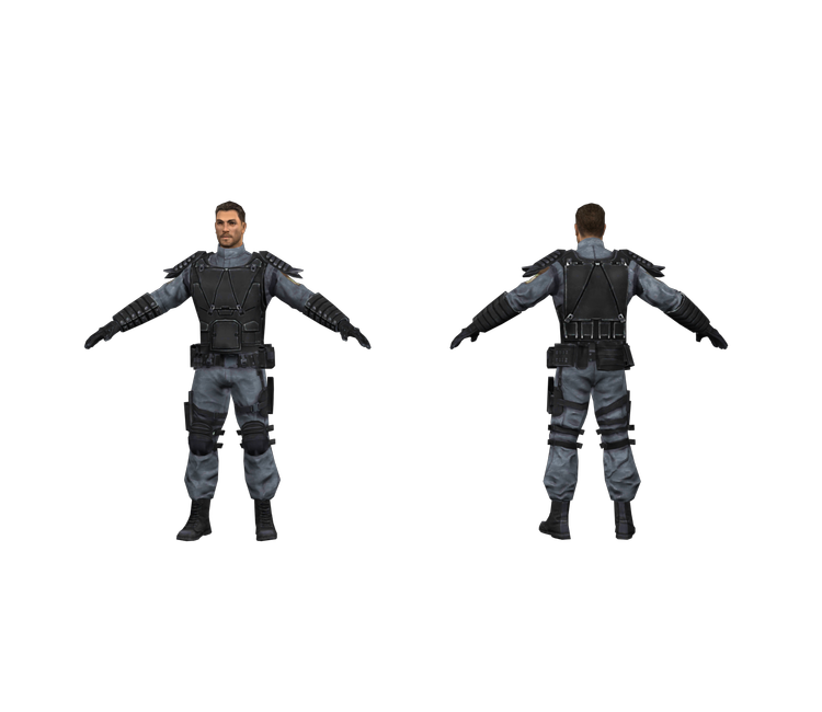 Preview in Browser - Terminator 5 Genisys: Revolution