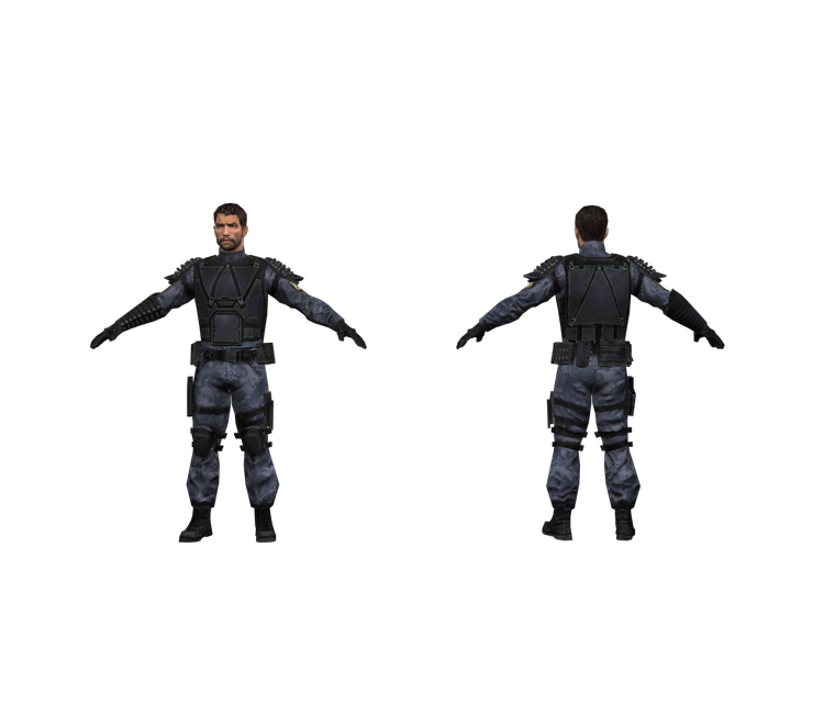 Preview in Browser - Terminator 5 Genisys: Revolution