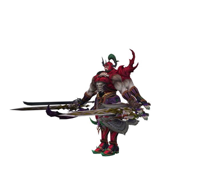 Download ZIP Archive - Final Fantasy XIII-2