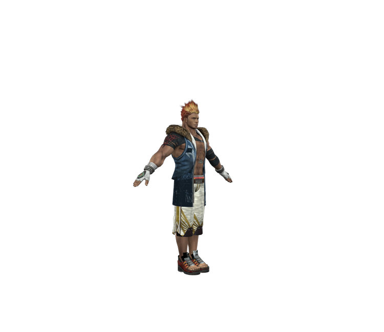 Preview in Browser - Final Fantasy XIII