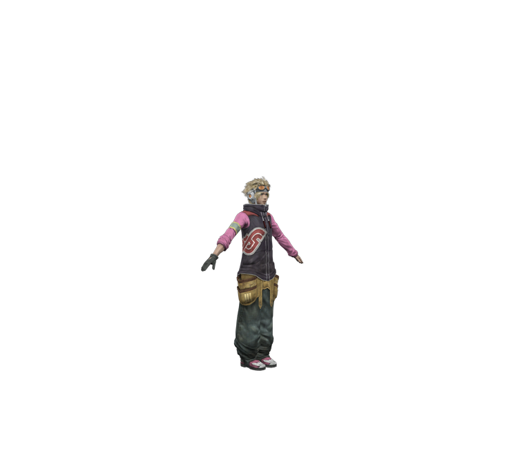 Preview in Browser - Final Fantasy XIII