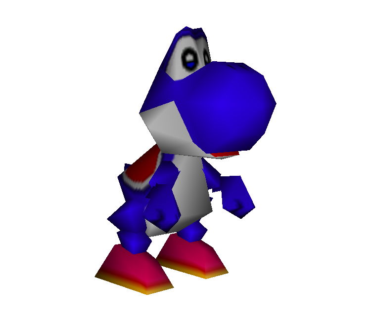 Preview in Browser - Mario Party