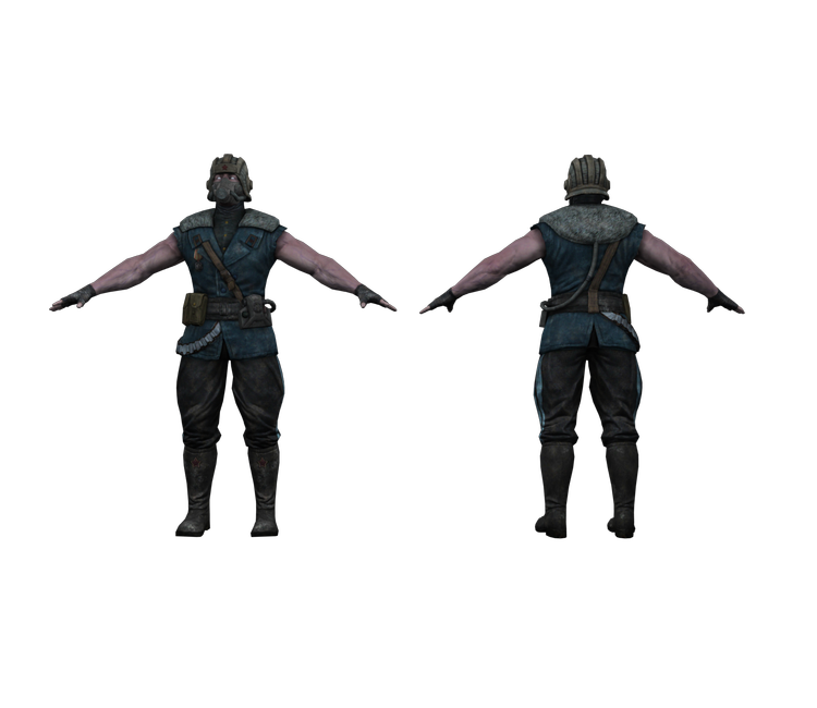 Preview in Browser - Mortal Kombat X