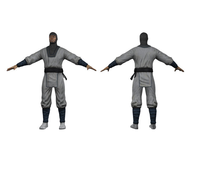 Preview in Browser - Mortal Kombat X