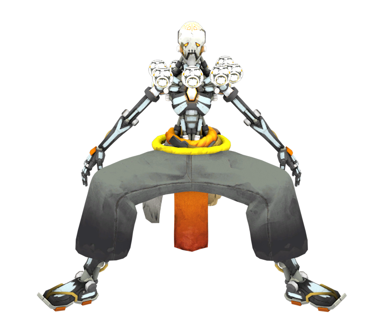 Download ZIP Archive - Overwatch