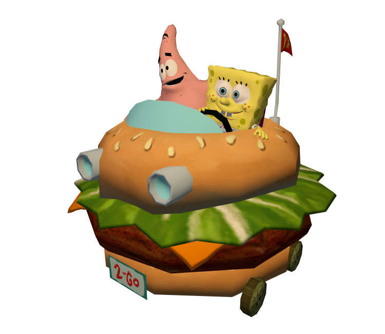 Preview in Browser - The SpongeBob SquarePants Movie