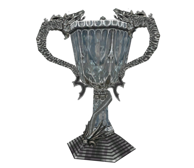 Preview in Browser - Harry Potter & the Goblet of Fire