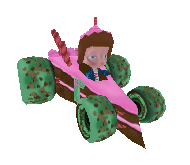 Download ZIP Archive - Sugar Rush Speedway
