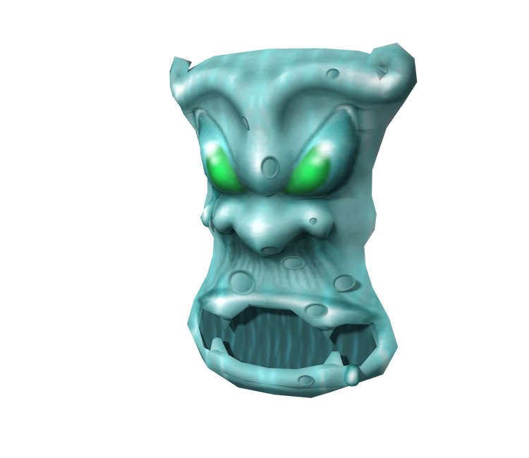 Preview in Browser - Crash Bandicoot: Wrath of Cortex