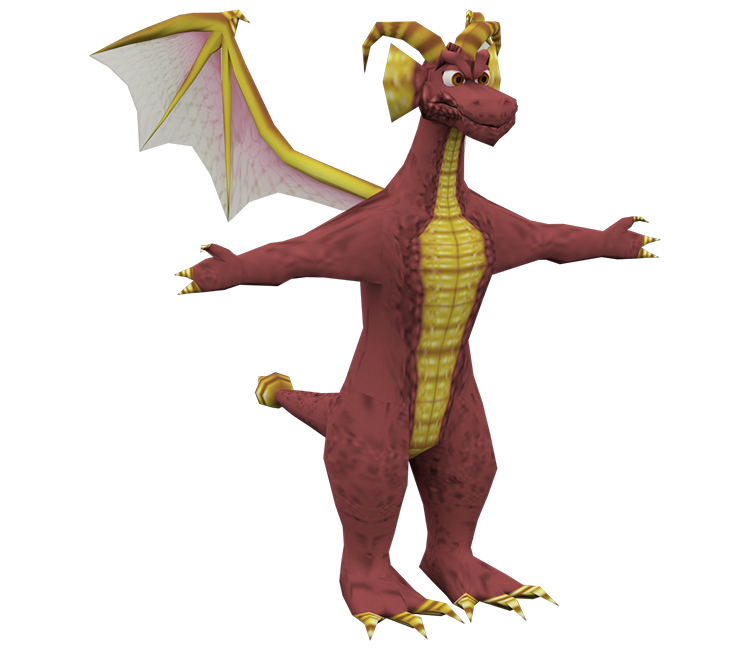 Preview in Browser - Spyro: Enter the Dragonfly