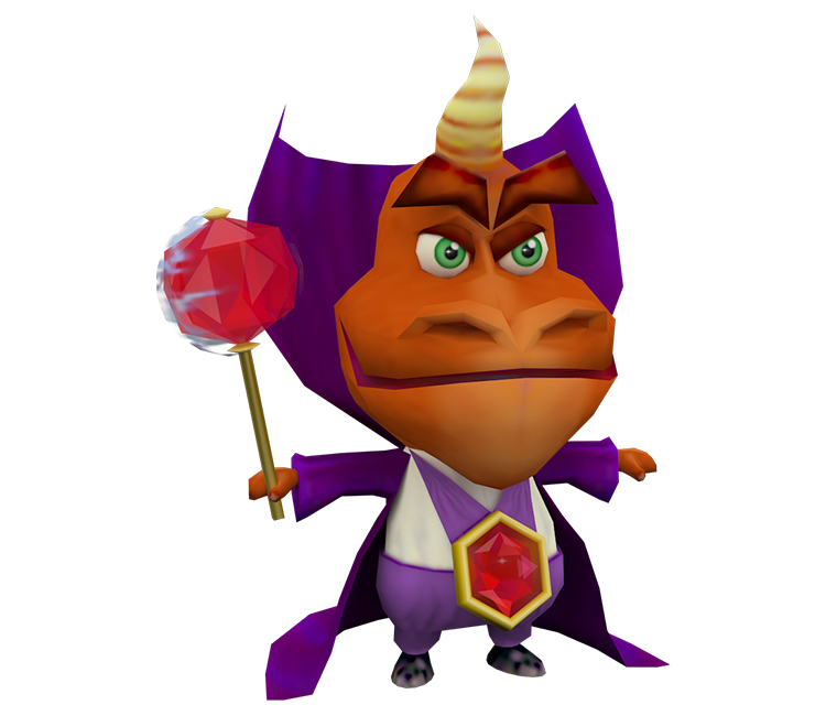 Preview in Browser - Spyro: Enter the Dragonfly