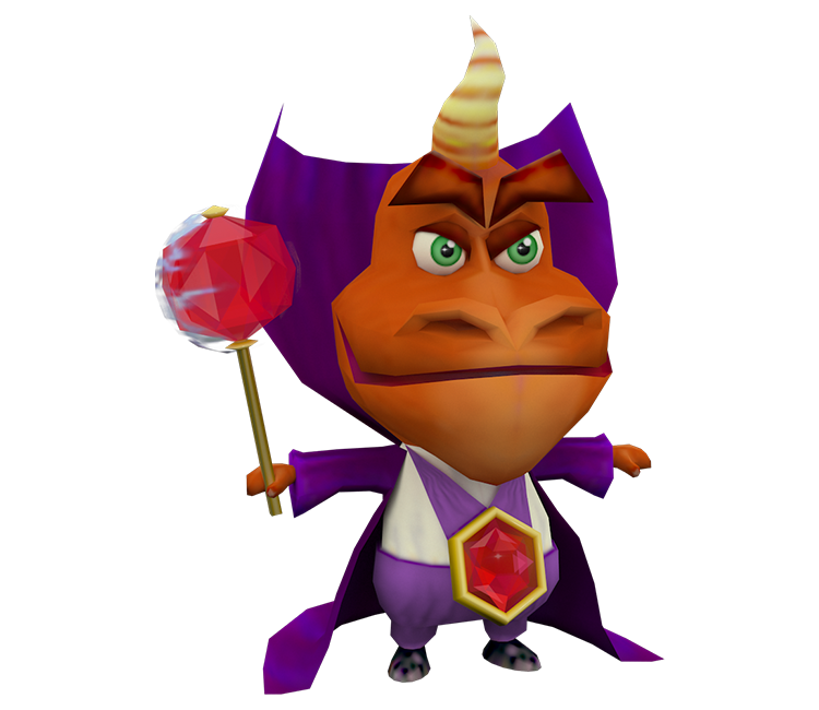 Preview in Browser - Spyro: Enter the Dragonfly